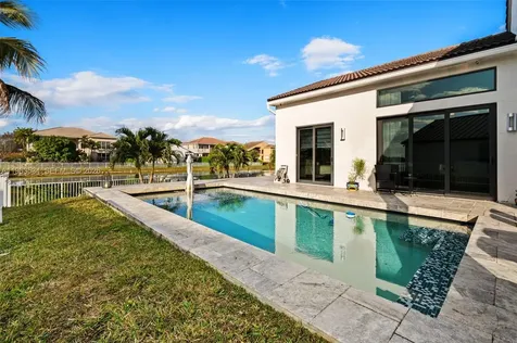 18563 SW 49th Street Miramar FL 33029