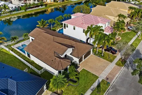 18563 SW 49th Street Miramar FL 33029