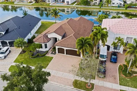 18563 SW 49th Street Miramar FL 33029