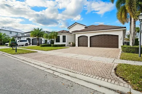 18563 SW 49th Street Miramar FL 33029