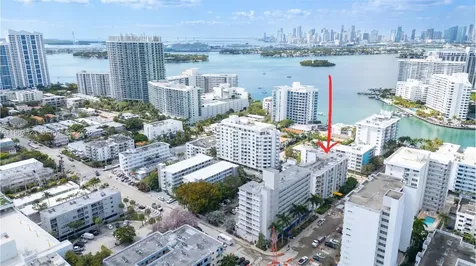 1340 Lincoln Road Miami Beach FL 33139