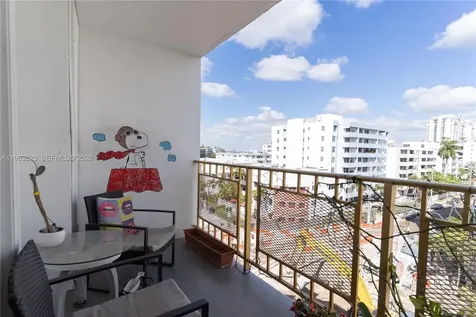 1340 Lincoln Road Miami Beach FL 33139