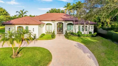 16315 SW 88th Court Palmetto Bay FL 33157
