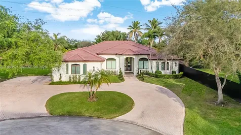16315 SW 88th Court Palmetto Bay FL 33157