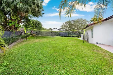 16315 SW 88th Court Palmetto Bay FL 33157