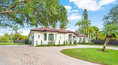 16315 SW 88th Court Palmetto Bay FL 33157