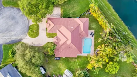 16315 SW 88th Court Palmetto Bay FL 33157