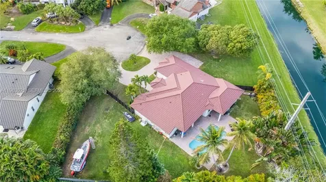 16315 SW 88th Court Palmetto Bay FL 33157