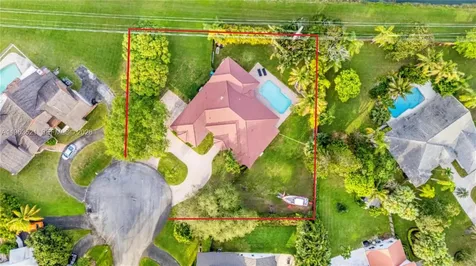 16315 SW 88th Court Palmetto Bay FL 33157