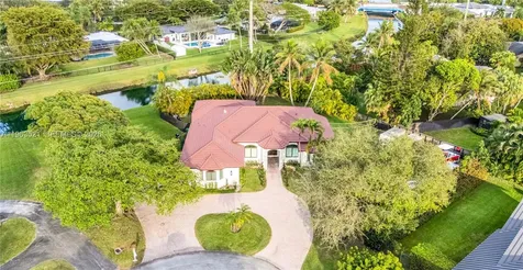 16315 SW 88th Court Palmetto Bay FL 33157
