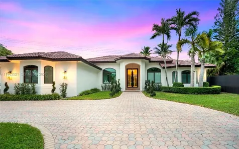 16315 SW 88th Court Palmetto Bay FL 33157