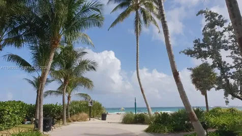 17021 N Bay Road Sunny Isles Beach FL 33160