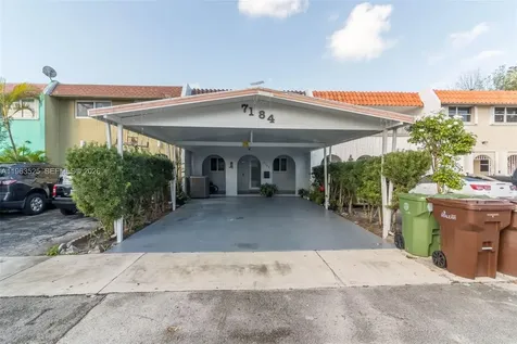 7184 W 2nd Court Hialeah FL 33014