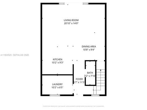 7184 W 2nd Court Hialeah FL 33014