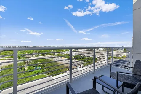 3250 NE 1st Avenue Miami FL 33137