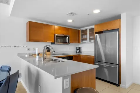 3250 NE 1st Avenue Miami FL 33137