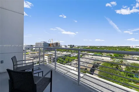 3250 NE 1st Avenue Miami FL 33137