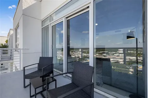 3250 NE 1st Avenue Miami FL 33137