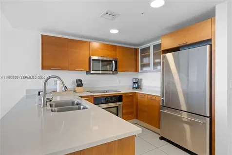 3250 NE 1st Avenue Miami FL 33137
