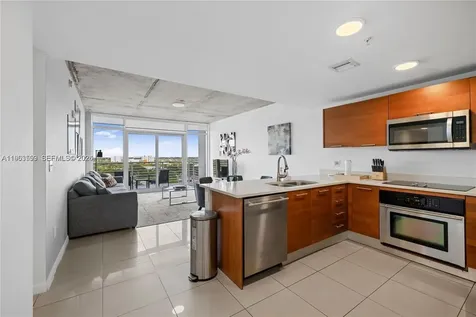 3250 NE 1st Avenue Miami FL 33137