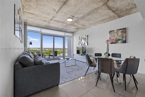 3250 NE 1st Avenue Miami FL 33137