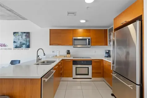 3250 NE 1st Avenue Miami FL 33137
