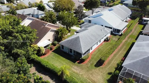 452 SE 20th Drive Homestead FL 33033
