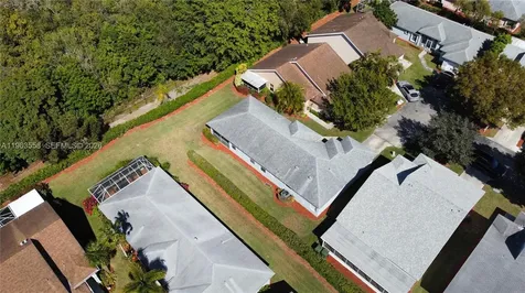 452 SE 20th Drive Homestead FL 33033