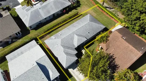 452 SE 20th Drive Homestead FL 33033