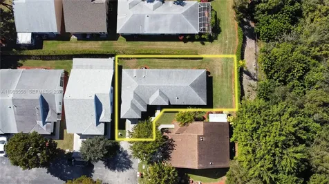 452 SE 20th Drive Homestead FL 33033