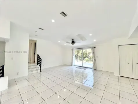 19901 SW 81st Court Cutler Bay FL 33189