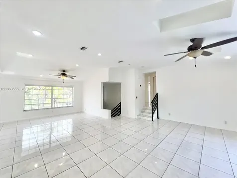 19901 SW 81st Court Cutler Bay FL 33189