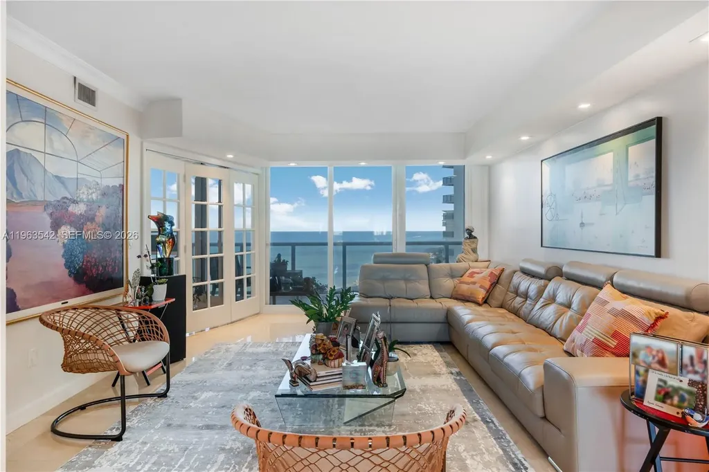 19333 E Collins Avenue Sunny Isles Beach FL 33160