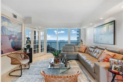 19333 E Collins Avenue Sunny Isles Beach FL 33160