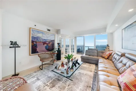 19333 E Collins Avenue Sunny Isles Beach FL 33160