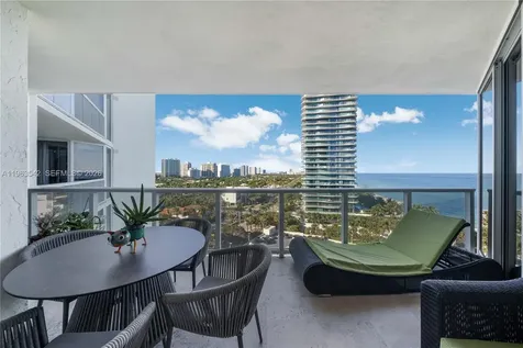 19333 E Collins Avenue Sunny Isles Beach FL 33160