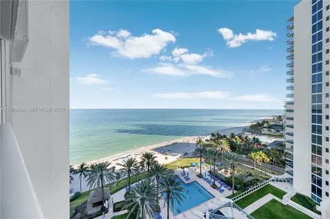 19333 E Collins Avenue Sunny Isles Beach FL 33160