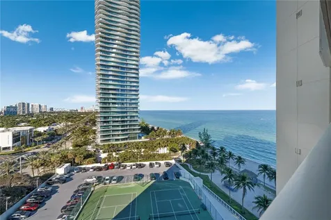 19333 E Collins Avenue Sunny Isles Beach FL 33160