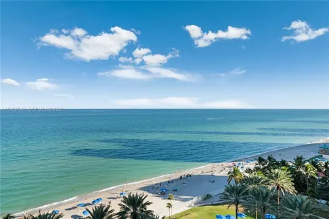 19333 E Collins Avenue Sunny Isles Beach FL 33160