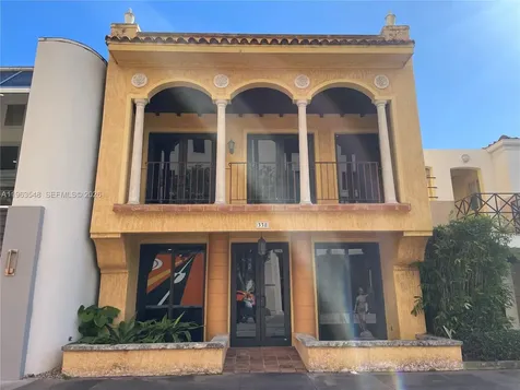 338 Minorca Avenue Coral Gables FL 33134