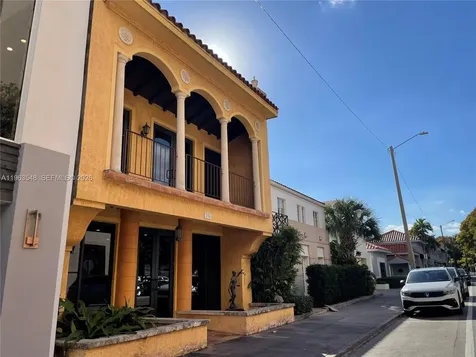 338 Minorca Avenue Coral Gables FL 33134
