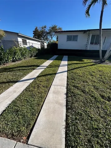 8000 SW 19th Street Miami FL 33155