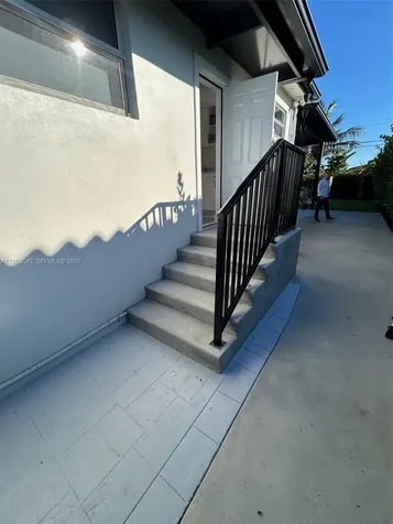 8000 SW 19th Street Miami FL 33155