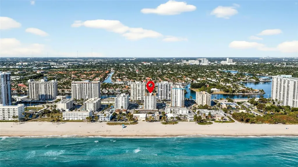 1601 S Ocean Drive Hollywood FL 33019