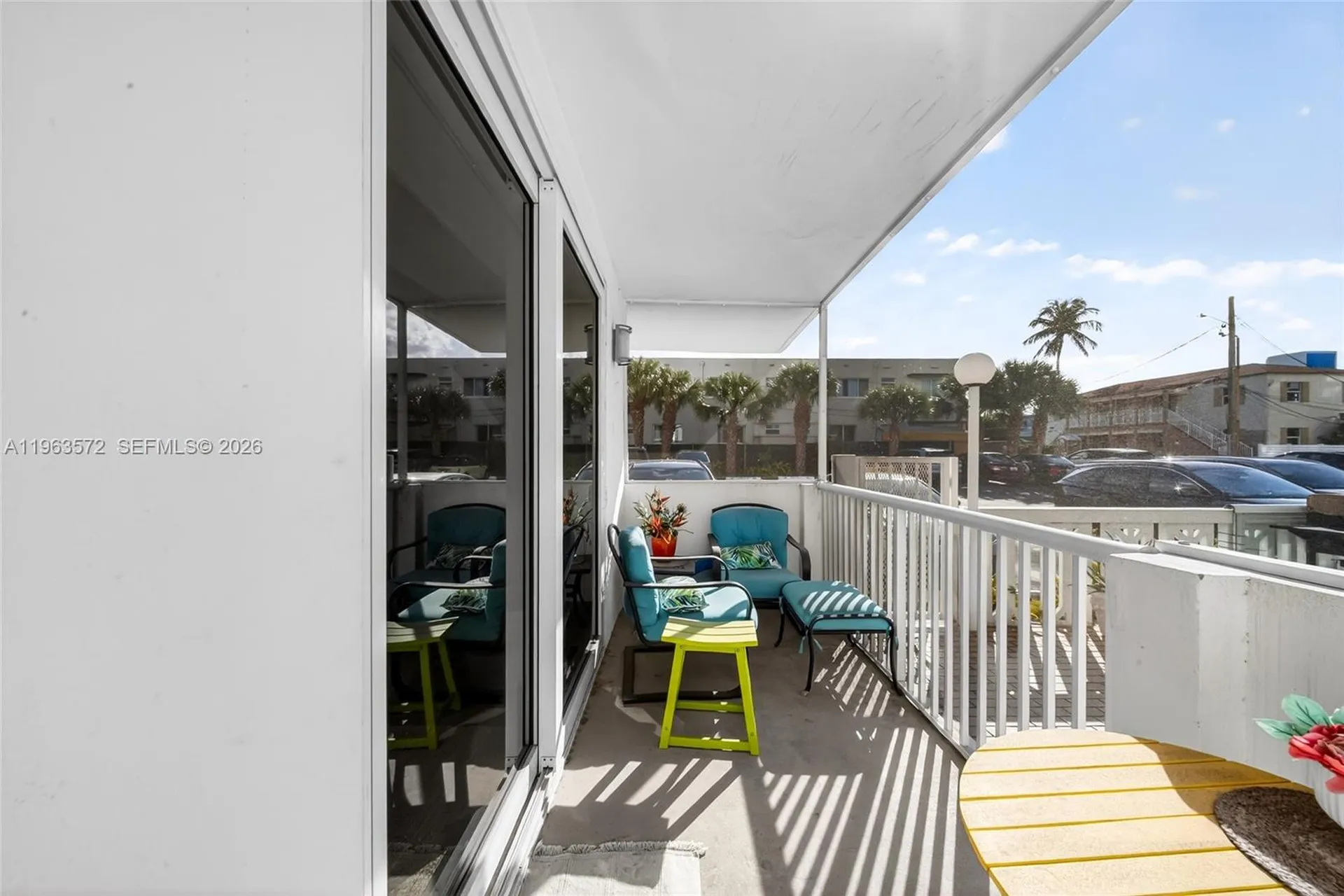 1601 S Ocean Drive Hollywood FL 33019