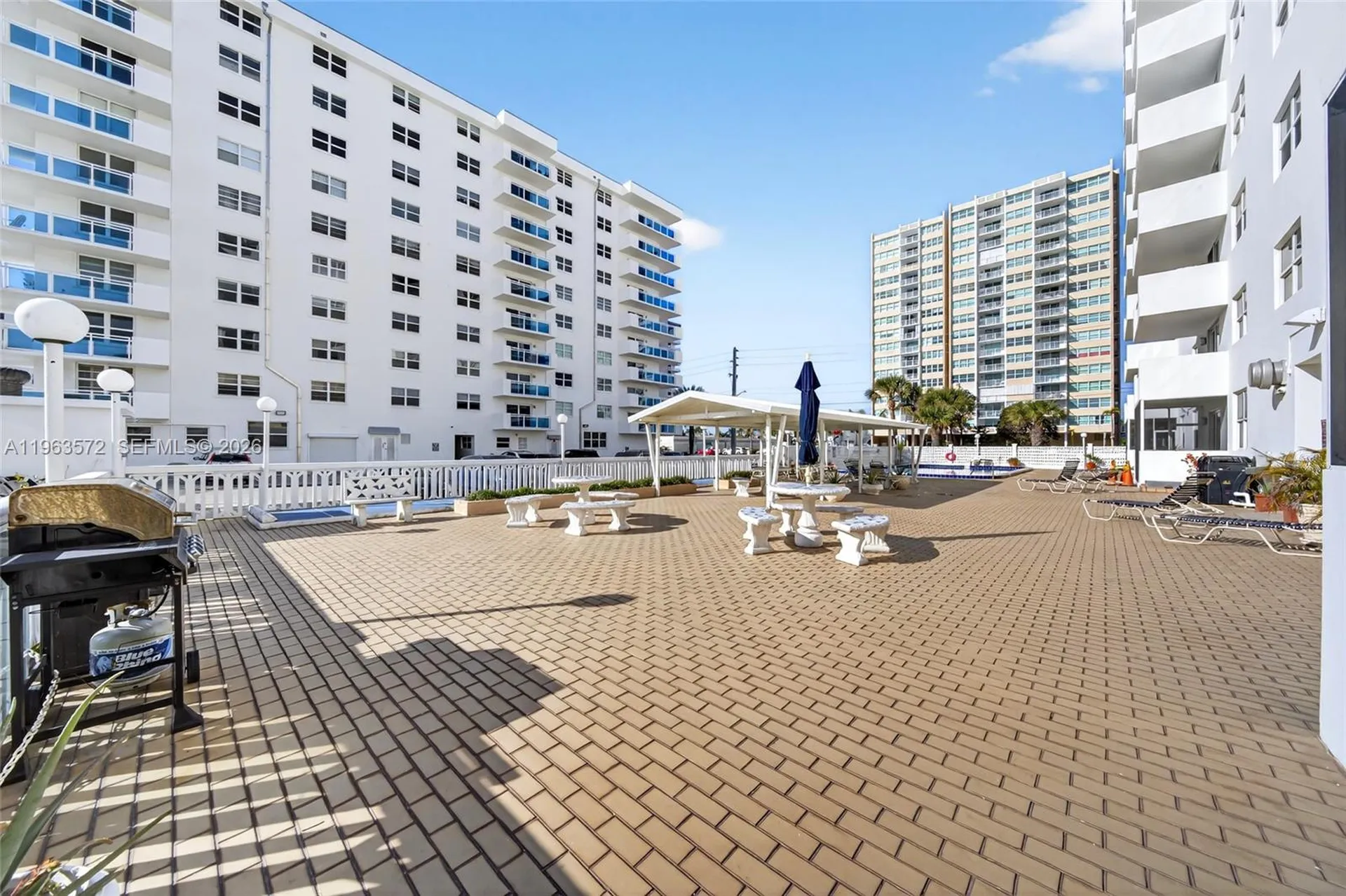 1601 S Ocean Drive Hollywood FL 33019