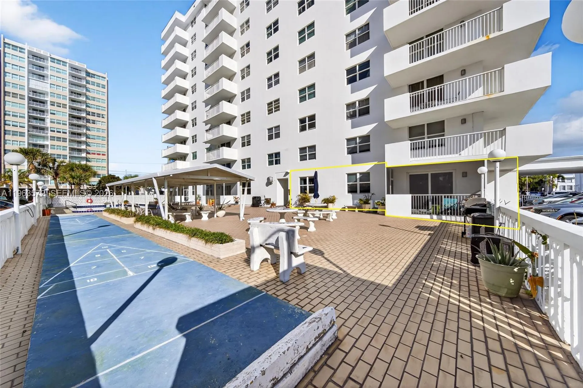 1601 S Ocean Drive Hollywood FL 33019