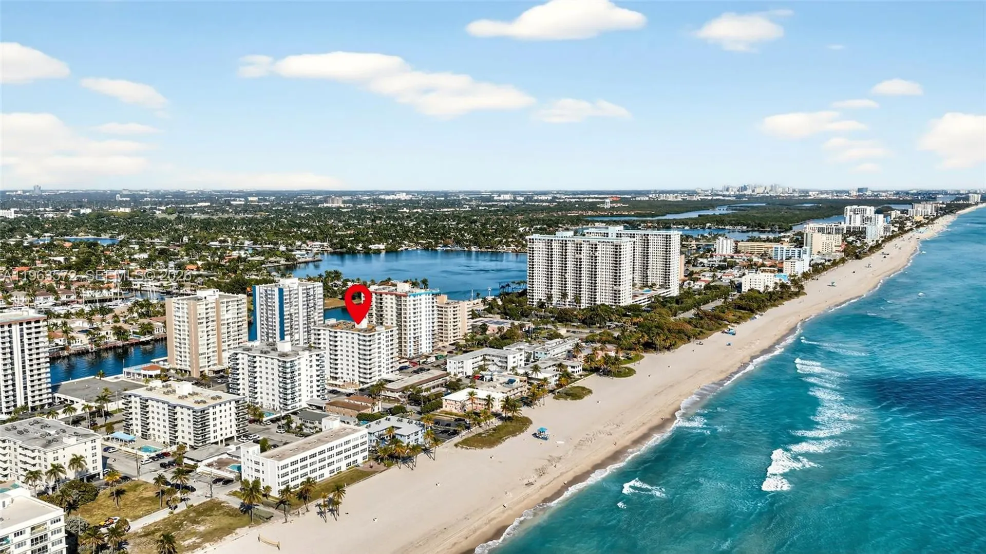 1601 S Ocean Drive Hollywood FL 33019