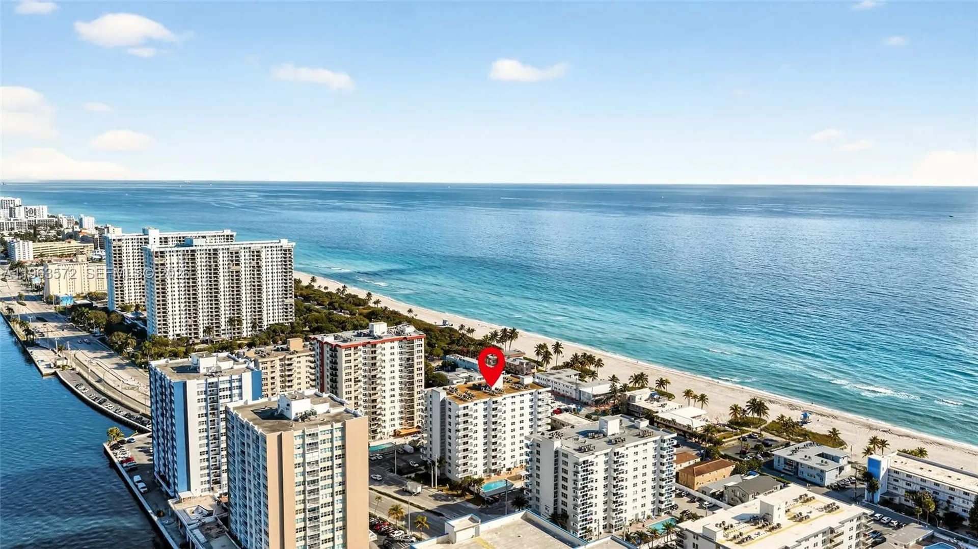 1601 S Ocean Drive Hollywood FL 33019