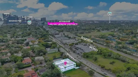 5201 Biscayne Boulevard Miami FL 33137